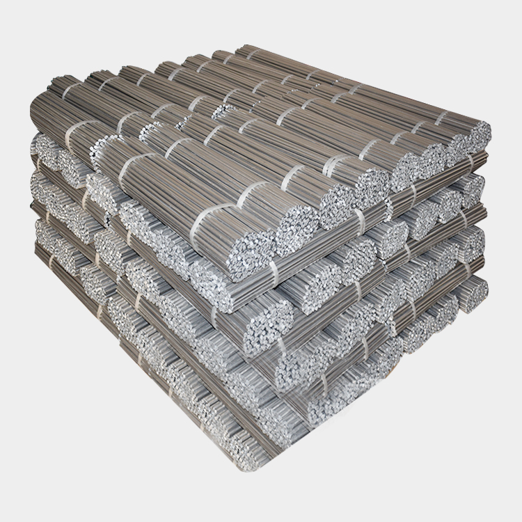 Quid quod Aluminium Base Magister Alloy?